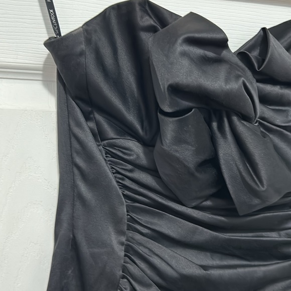 Vintage JESSICA MCCLINTOCK for GUNNE SAX - Picture 4 of 10